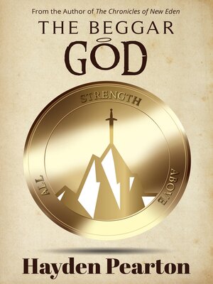 cover image of The Beggar God
